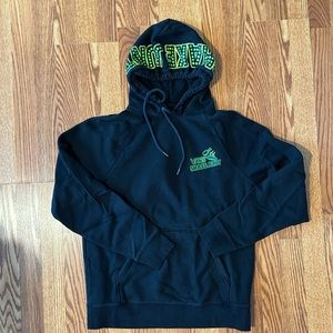 Vans Shake Junt Hoodie